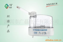 gl2169a超声波加湿器国内贸易代理指南