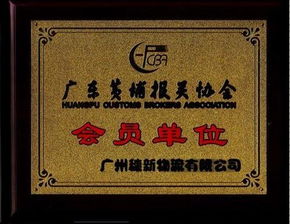 黄埔嘉利码头报关与进出口代理服务详解